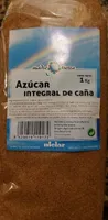 Azúcar Integral de caña