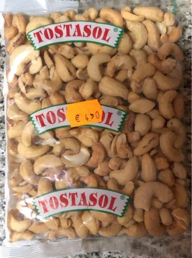 ANACARDOS