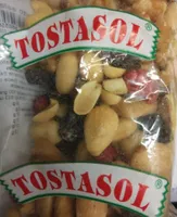 Revuelto selecto