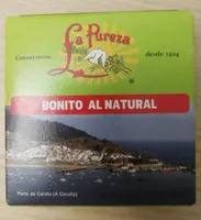 Bonito al Natural