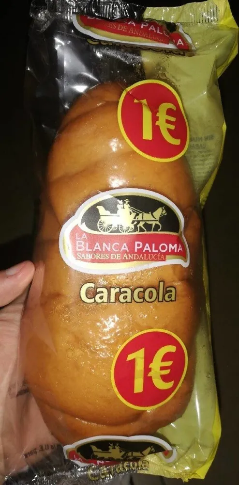 Caracola