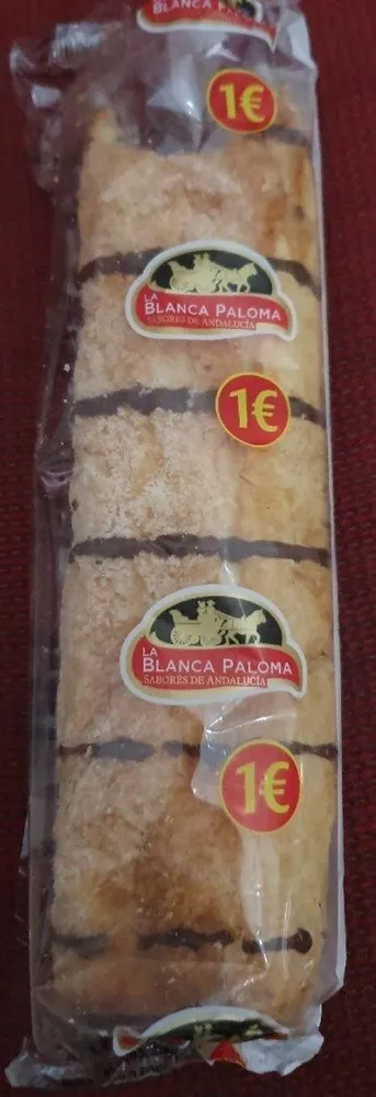 Cañón de azúcar