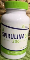 Spirulina CN