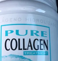 Colageno hidrolizado