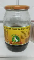 Aceituna entera negra  de CUQUILLO
