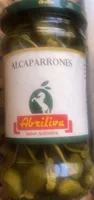 Alcaparrones