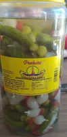 Banderitas Picantes