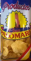 Patatas fritas