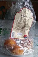 Magdalenas Caseras