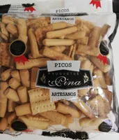 Picos artesanos