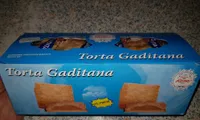 Torta Gaditana