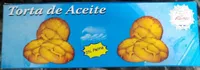 Tortas de aceire