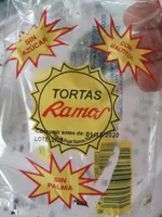 Tortas Ramos Sin Azúcar
