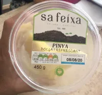 Pinya