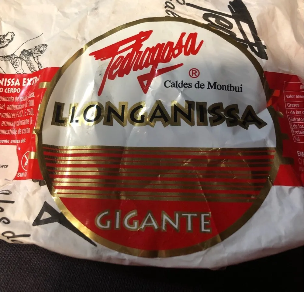 Llonganissa
