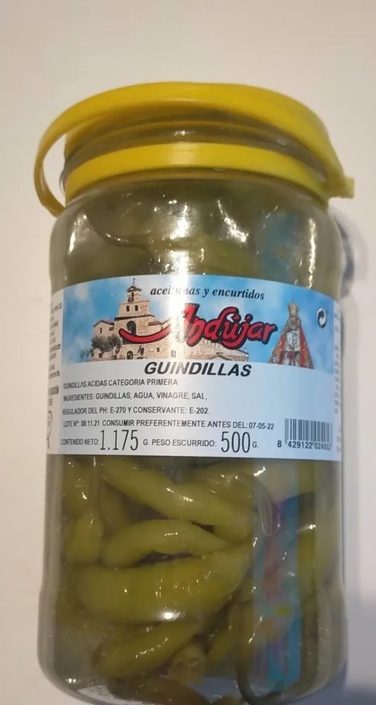 Guindillas