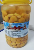 Altramuces