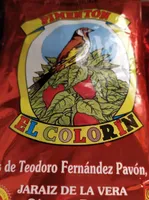 Pimentón