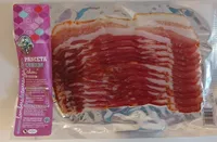 Panceta curada 'chon'