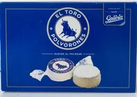 Polvorones el toro