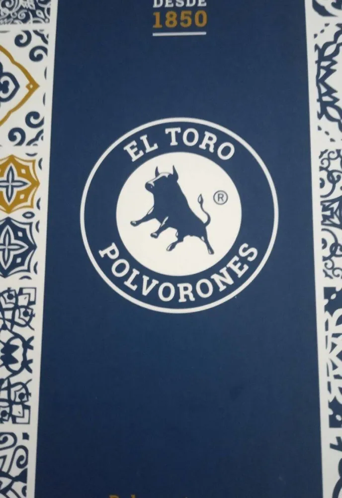 Polvorones
