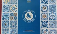 Polvorones El Toro