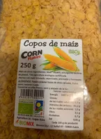Copos de maíz
