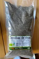 Semillas de chia