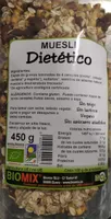 Muesli Dietetico