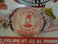 Mantecado Escorial