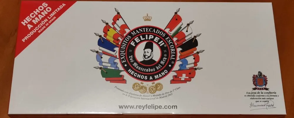 Mantecados