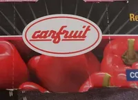 Pimientos rojo en lata