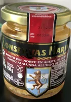 Bonito en aceite de oliva