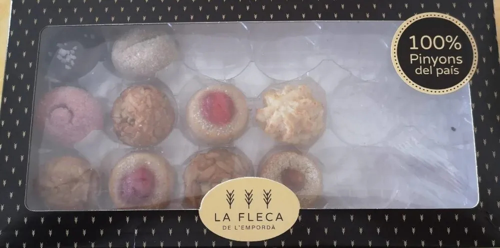 Panellets