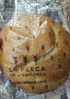 Pan de viena