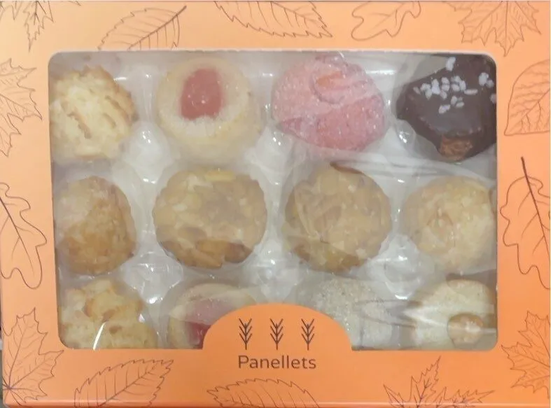 Panellets