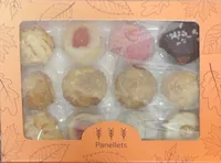 Panellets