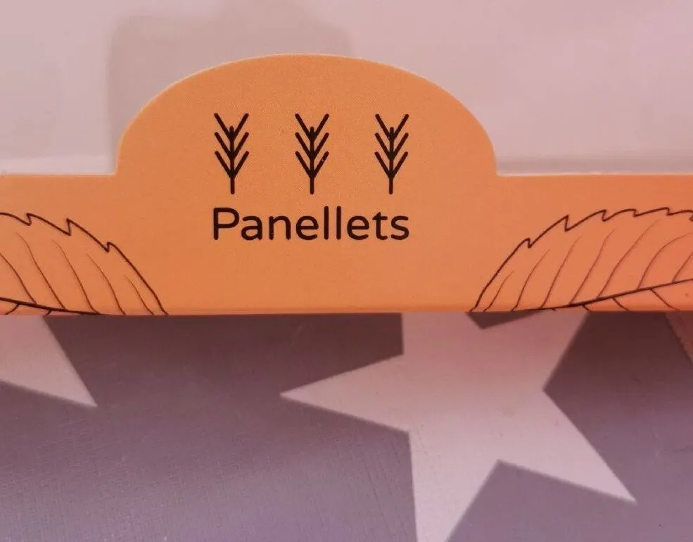 Panellets