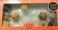 Panellets