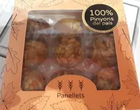 Panellets