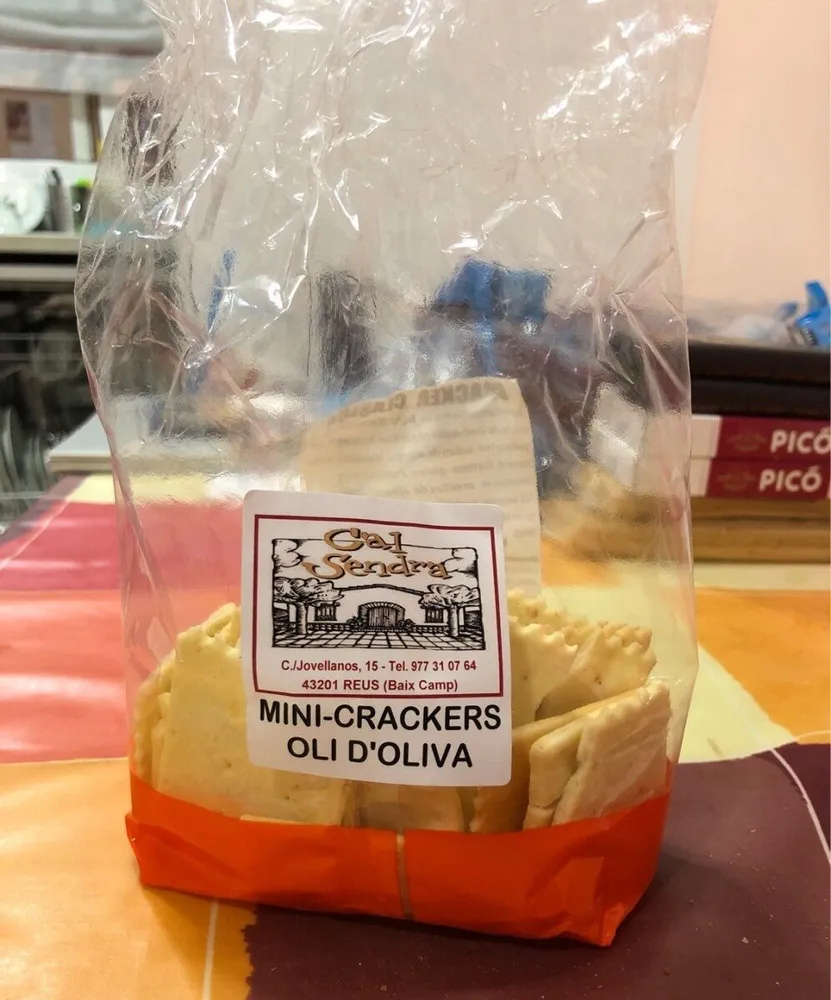 crackers