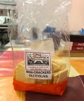 crackers