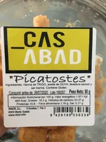 Picatostes