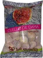 Cuello de dama
