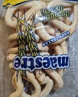 Rosquillas de pan Maestre