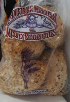 Pan de semillas