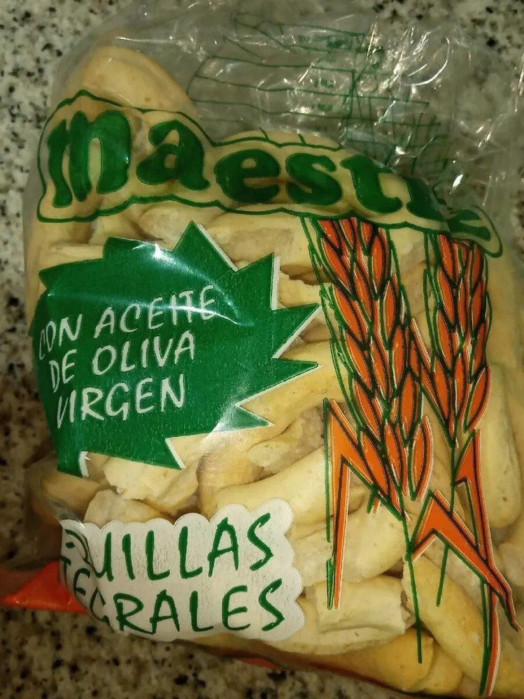 Rosquillas integrales