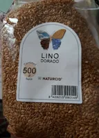 Lino dorado