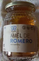 Miel de Rimero