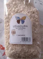 Levadura nutricional inactiva
